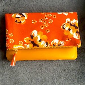 Rachel pally brand new clutch
